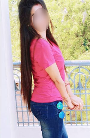 Chandigarh housewife escort