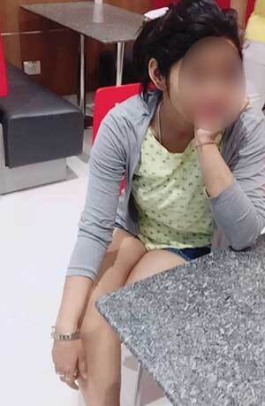Foreigner Chandigarh Escorts