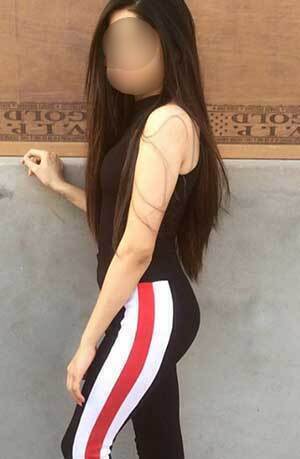 Chandigarh teen year Escorts