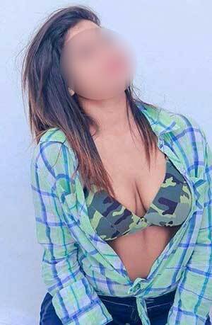 College girl Chandigarh Escorts